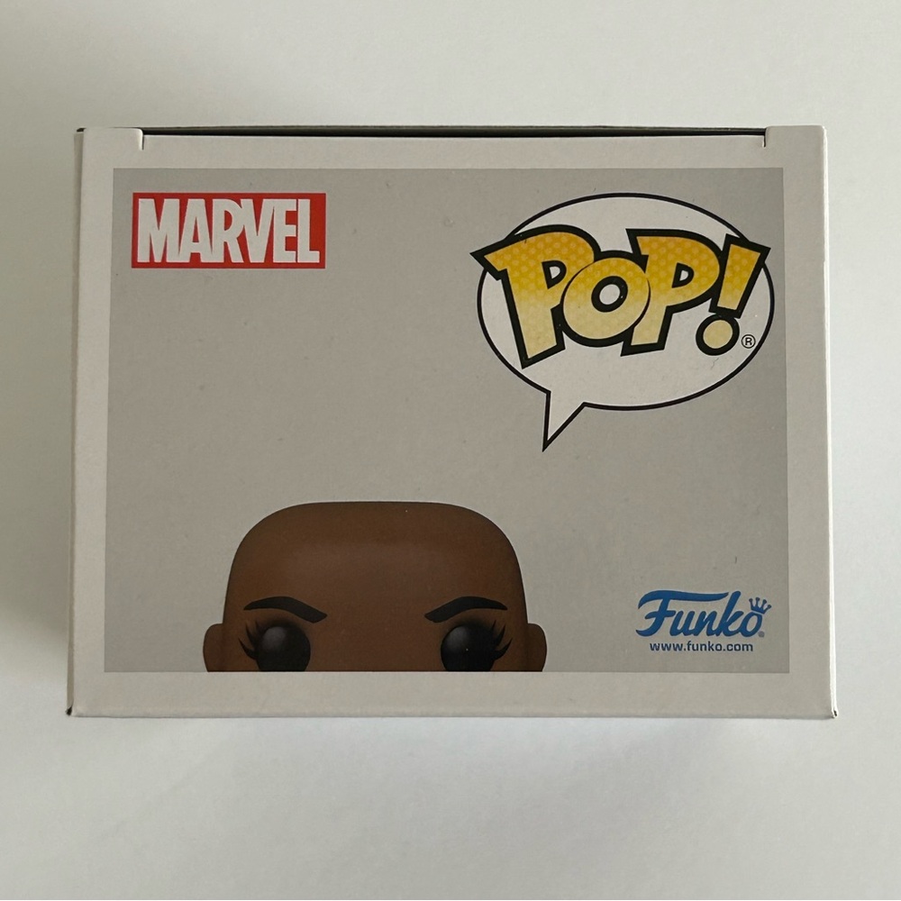 🦋 5/$25 - Ayo #1121 Black Panther Wakanda Forever Funko Pop! Collector Exclusive - Picture 6 of 16